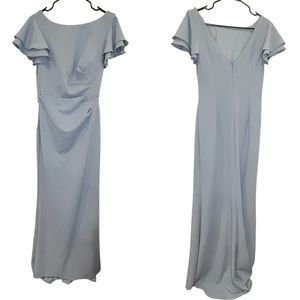 COPY - AZAZIE DRESS - PEPPERMINT NWT